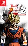 Dragon Ball Xenoverse 2 (Nintendo Switch)